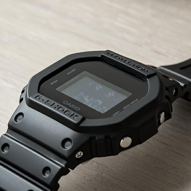CASIO G-SHOCK カシオ Gショック DW-5600BB-1JF 腕時計 時計 ブランド 