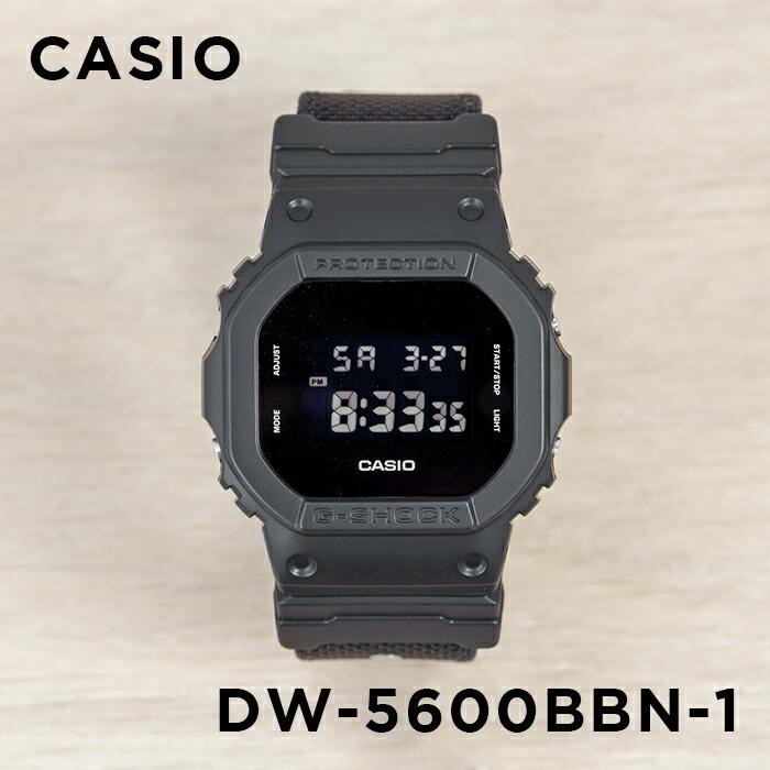10 CASIO G SHOCK G DW 5600BBN 1 dw5600bbn 1 TIME LOVERS Yahoo