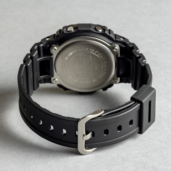 G shock 2025 casio dw