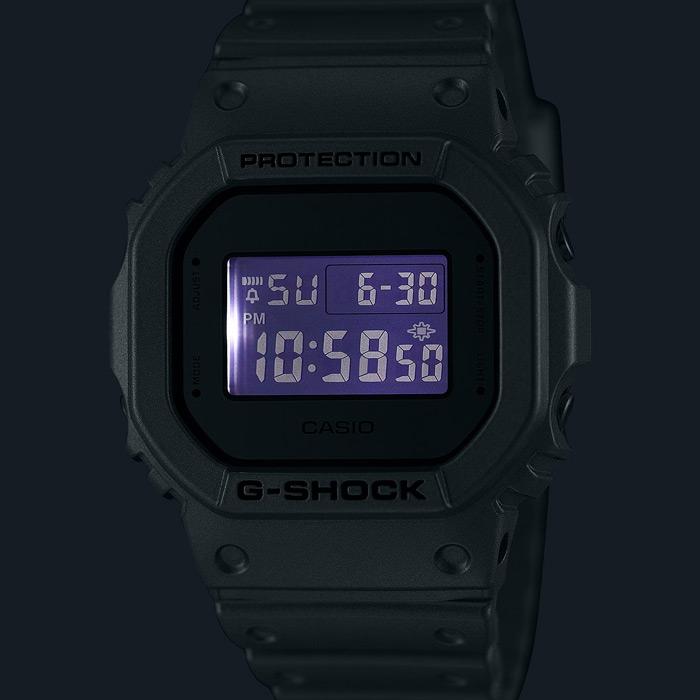 ORIGIN(G-SHOCK) CASIO G-SHOCK カシオ Gショック DW-5600FF-8 腕時計 