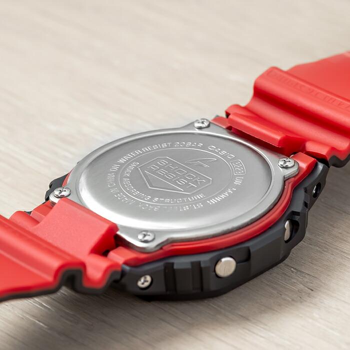 ORIGIN(G-SHOCK) CASIO G-SHOCK カシオ Gショック DW-5600HR-1JF ORIGIN(G-SHOCK) CASIO G-SHOCK カシオ Gショック DW-5600HR-1JF