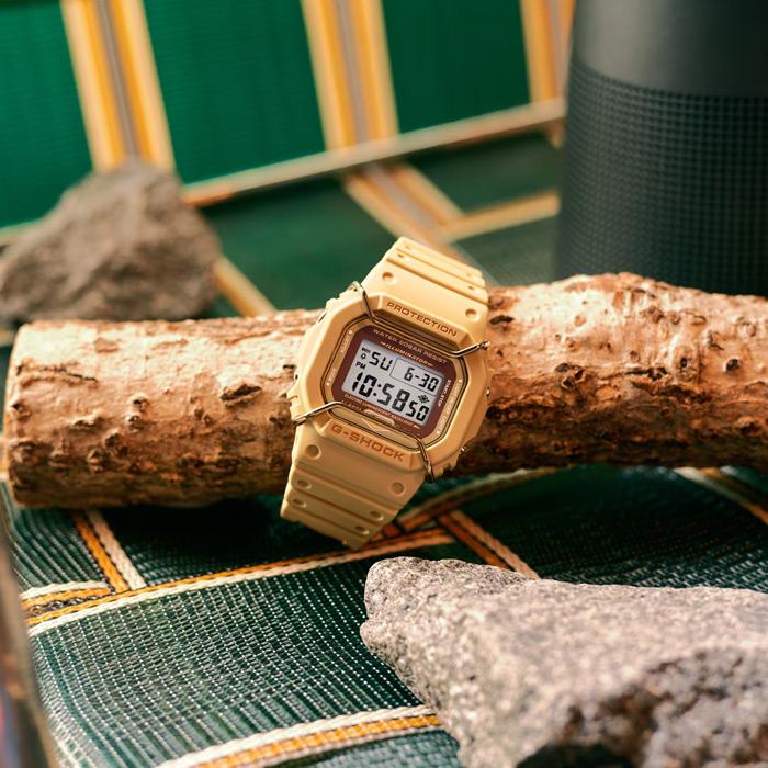 ORIGIN(G-SHOCK) 並行輸入品 10年保証 CASIO G-SHOCK カシオ G