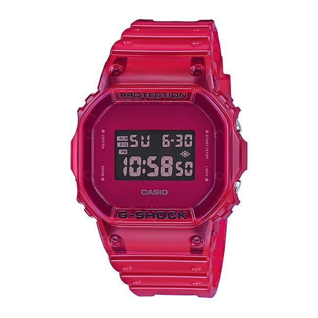 【保証あり】G-SHOCK DW-5600SBY-4JR ORIGIN(G-SHOCK) G-SHOCK Gショック オリジン DW-5600BB-1後継