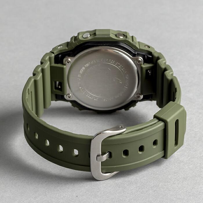 【幻のミリタリーグリーン！】DW-5610SU-3 海外専売カラー 新品未使用品 楽天市場】CASIO カシオ / G-SHOCK ジーショック DW-5610SU-3