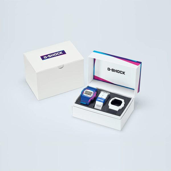 ORIGIN(G-SHOCK) CASIO G-SHOCK カシオ Gショック DWE-5600PR-2 腕時計