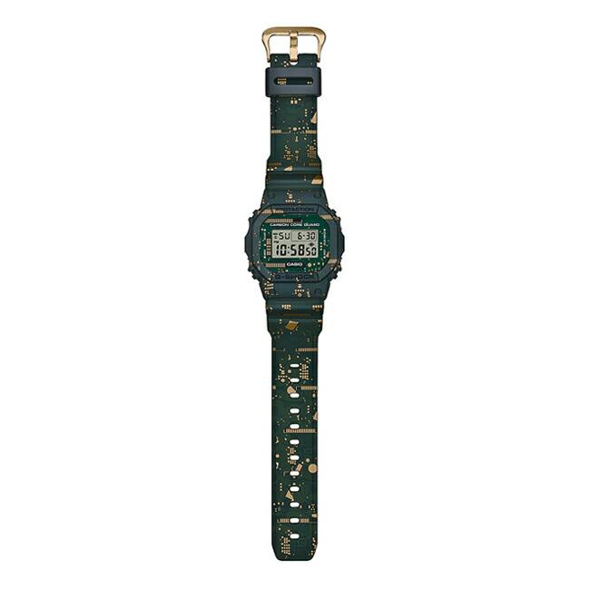 G-SHOCK CASIO カシオ Gショック DWE-5600CC-3JR 腕時計 時計 G-SHOCK CASIO カシオ Gショック DWE-5600CC-3JR 腕時計 時計