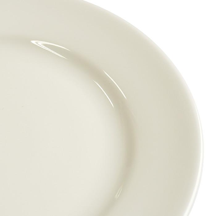 TUXTON EGGSHELL PLATE タクストン エッグシェル プレート 皿 食器