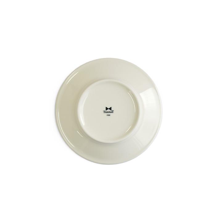TUXTON EGGSHELL PLATE タクストン エッグシェル プレート 皿 食器