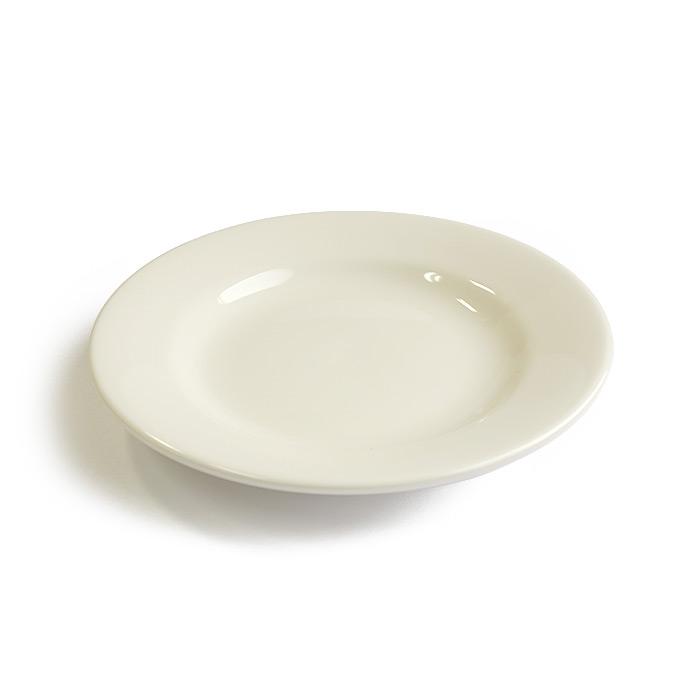 TUXTON EGGSHELL PLATE タクストン エッグシェル プレート 皿 食器