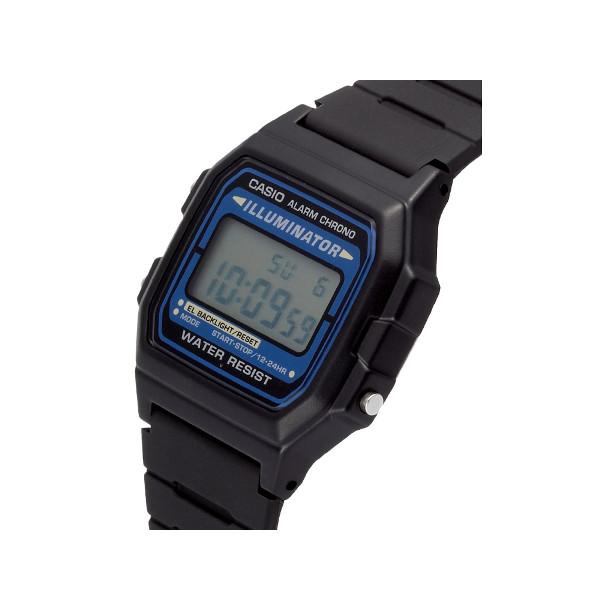 スタンダード デジタル CASIO STANDARD カシオ F-105W-1A 腕時計 時計