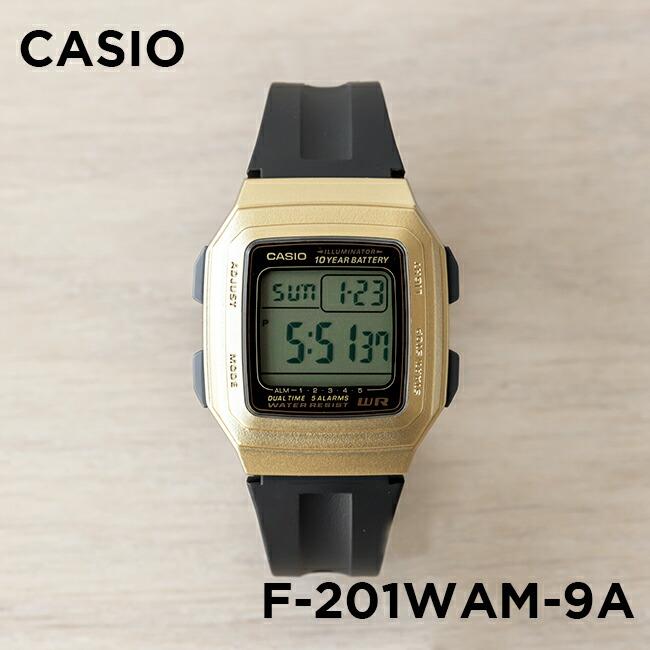 10年保証 日本未発売 Casio カシオ スタンダード F 1wam 9a 腕時計 メンズ レディース キッズ 子供 男の子 女の子 チープカシオ チプカシ デジタル 日付 ゴ F1wam 9a Time Lovers 通販 Yahoo ショッピング