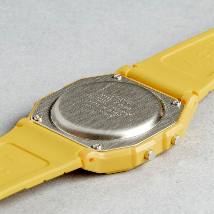 スタンダード デジタル CASIO STANDARD MENS カシオ F-91WC 腕時計