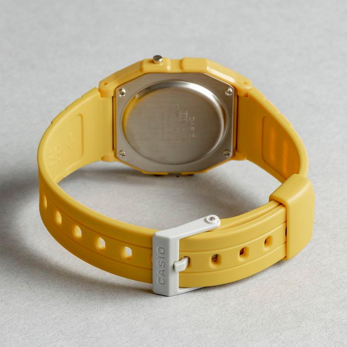 スタンダード デジタル CASIO STANDARD MENS カシオ F-91WC 腕時計
