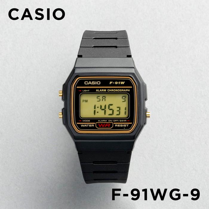 スタンダード デジタル 並行輸入品 10年保証 日本未発売 CASIO