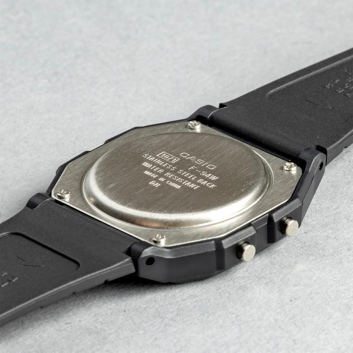 CASIO カシオ ヴィンテージ 腕時計 まとめ売り 新品 CASIO F-94W デジタル腕時計 カシオコレクション - メルカリ