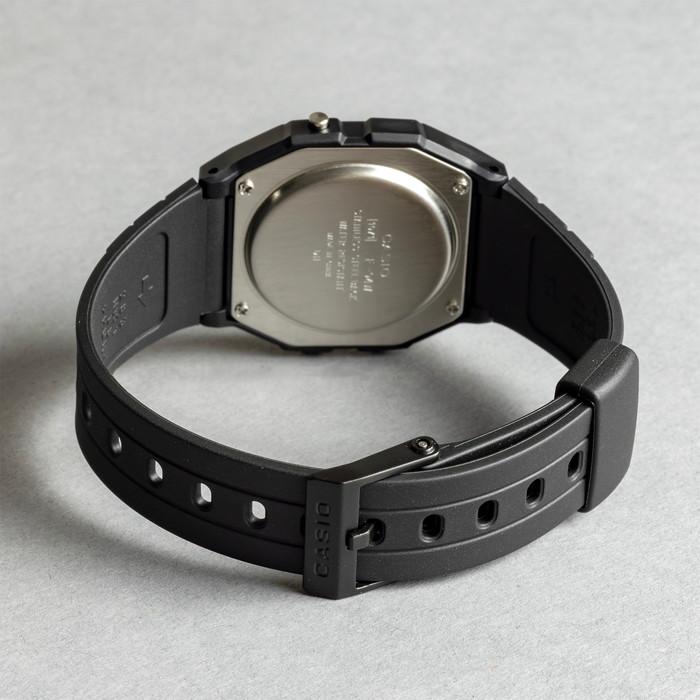 スタンダード デジタル CASIO STANDARD カシオ F-94WA-9 腕時計 時計