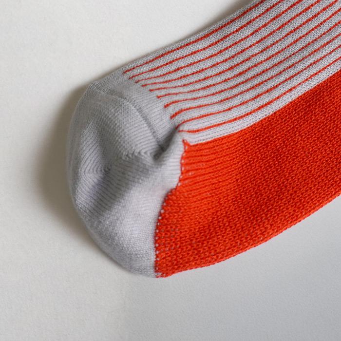 FEEL MY FOOTSTEPS A FOUL WIND ANKLE SOCKS フィールマイフットステップス アンクル ソックス 靴下 ブランド メンズ レディース リブ コットン 綿 | ブランド登録なし | 06