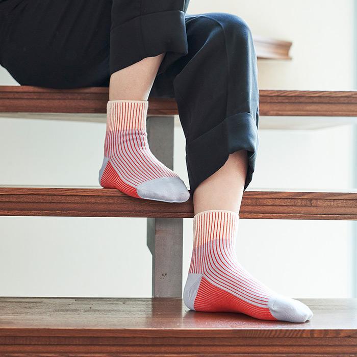 FEEL MY FOOTSTEPS A FOUL WIND ANKLE SOCKS フィールマイフットステップス アンクル ソックス 靴下 ブランド メンズ レディース リブ コットン 綿 | ブランド登録なし | 11