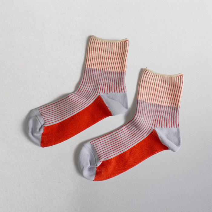 FEEL MY FOOTSTEPS A FOUL WIND ANKLE SOCKS フィールマイフットステップス アンクル ソックス 靴下 ブランド メンズ レディース リブ コットン 綿 | ブランド登録なし | 08