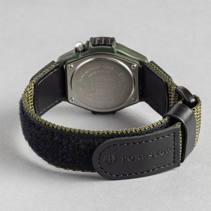 スタンダード（CASIO） CASIO STANDARD FORESTER MEN カシオ FT-500WC