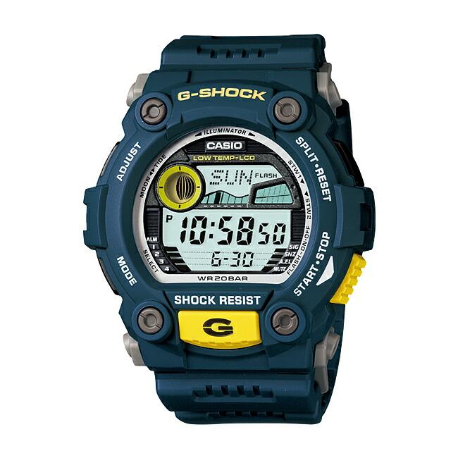 G-SHOCK CASIO カシオ Gショック G-7900-2 腕時計 時計 ブランド