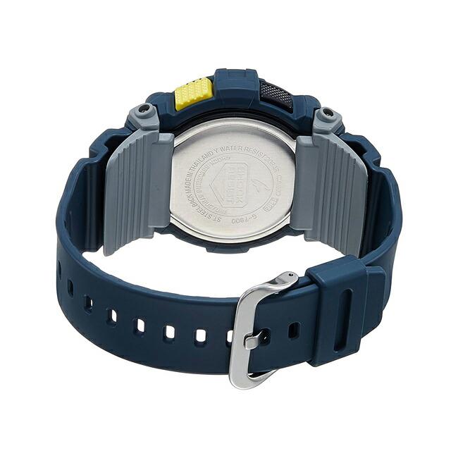 G-SHOCK CASIO カシオ Gショック G-7900-2 腕時計 時計 ブランド