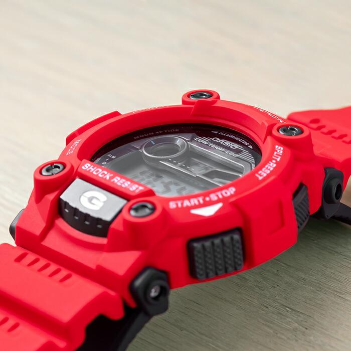 G-SHOCK 並行輸入品 10年保証 CASIO カシオ Gショック G-7900A-4 G-SHOCK 並行輸入品 10年保証 CASIO カシオ Gショック G-7900A-4