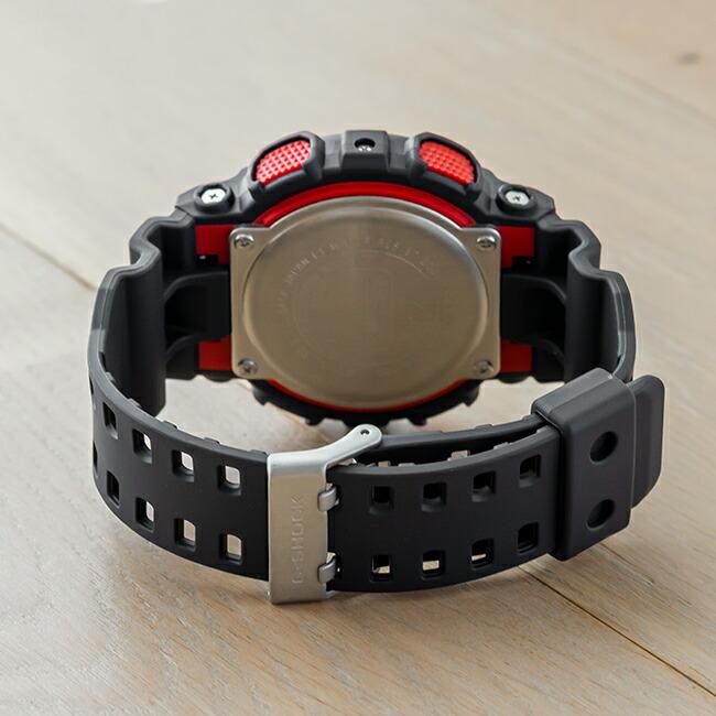 G-SHOCK 並行輸入品 10年保証 CASIO カシオ Gショック GA-100 G-SHOCK 並行輸入品 10年保証 CASIO カシオ Gショック GA-100
