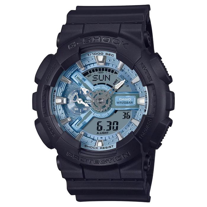 G-SHOCK 並行輸入品 10年保証 CASIO カシオ Gショック GA-110CD