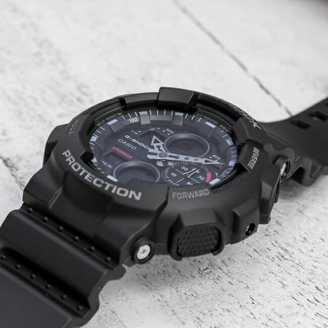 G-SHOCK 並行輸入品 10年保証 CASIO カシオ Gショック GA-140-1A1