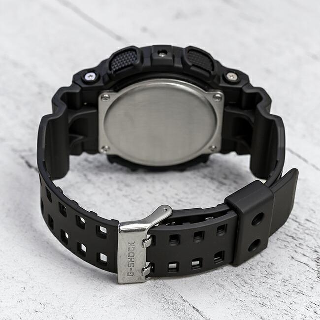 G-SHOCK 並行輸入品 10年保証 CASIO カシオ Gショック GA-140-1A1