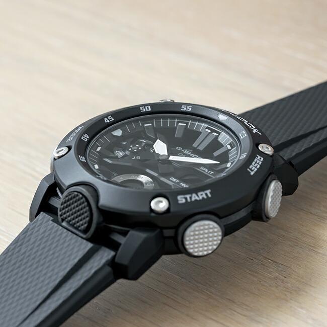 G-SHOCK 並行輸入品 10年保証 CASIO カシオ Gショック GA-2000S