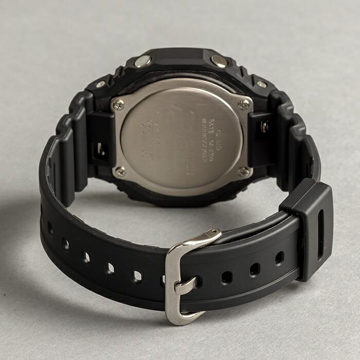 G-SHOCK 並行輸入品 10年保証 CASIO カシオ Gショック GA-2100