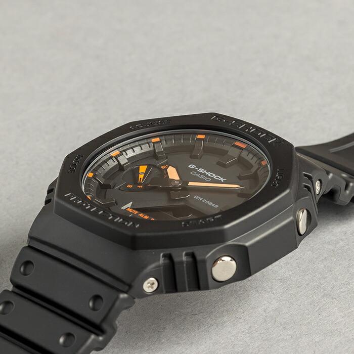 G-SHOCK 並行輸入品 10年保証 CASIO カシオ Gショック GA-2100