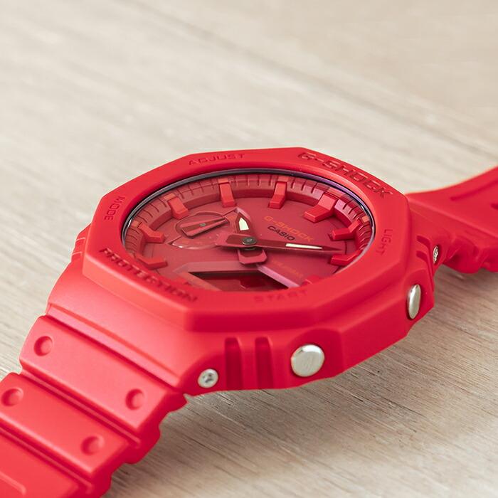 G-SHOCK 並行輸入品 10年保証 CASIO カシオ Gショック GA-2100 G-SHOCK 並行輸入品 10年保証 CASIO カシオ Gショック GA-2100