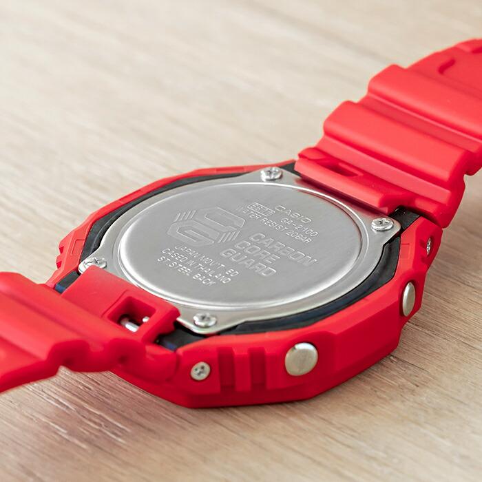 G-SHOCK 並行輸入品 10年保証 CASIO カシオ Gショック GA-2100 G-SHOCK 並行輸入品 10年保証 CASIO カシオ Gショック GA-2100