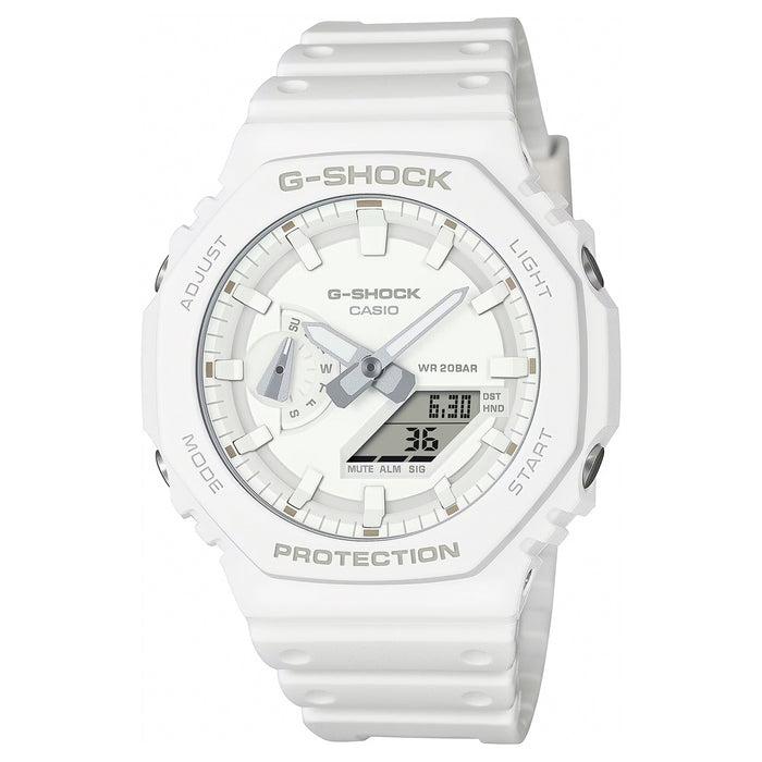 G-SHOCK 並行輸入品 10年保証 CASIO カシオ Gショック GA-2100
