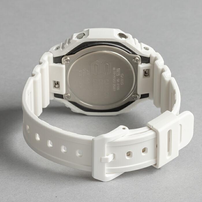 G-SHOCK 並行輸入品 10年保証 CASIO カシオ Gショック GA-2100