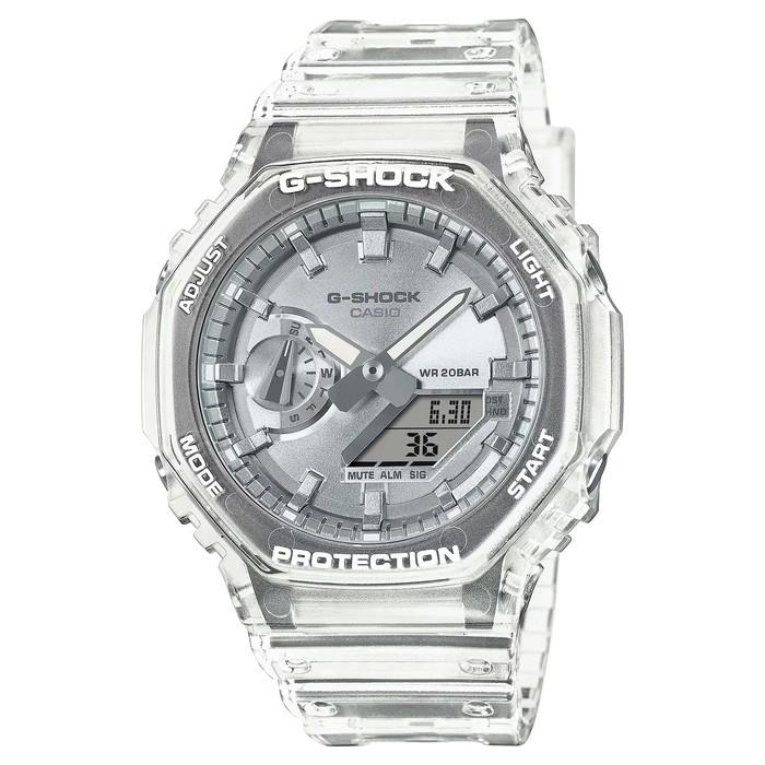 G-SHOCK 並行輸入品 10年保証 CASIO カシオ Gショック GA-2100BM-7A8