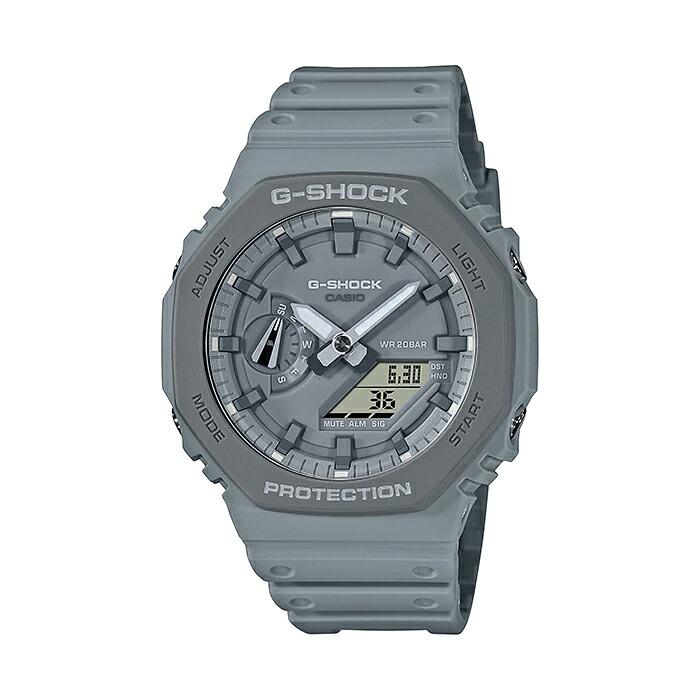 10年保証 CASIO G-SHOCK カシオ Gショック GA-2110ET-8A 腕時計 時計