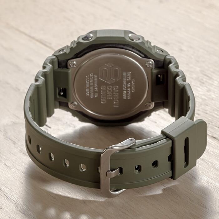 G-SHOCK CASIO カシオ Gショック GA-2110SU-3A 腕時計 時計 ブランド