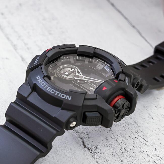 CASIO G-SHOCK カシオ Gショック GA-400-1BJF 腕時計 時計 ブランド