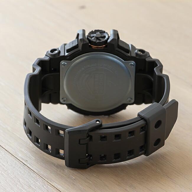 G-SHOCK CASIO カシオ Gショック GA-400GB-1A4 腕時計 時計 ブランド