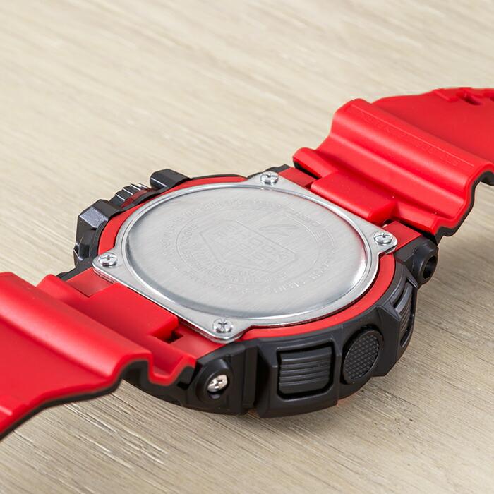 新品未使用　カシオ　G-SHOCK GA-400HR-1 デジアナ G-SHOCK CASIO カシオ Gショック GA-400HR-1A 腕時計 時計 ブランド