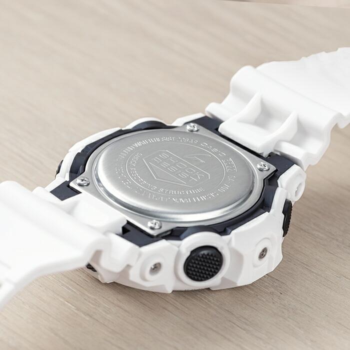 G-SHOCK CASIO カシオ Gショック GA-700-7A 腕時計 時計 ブランド