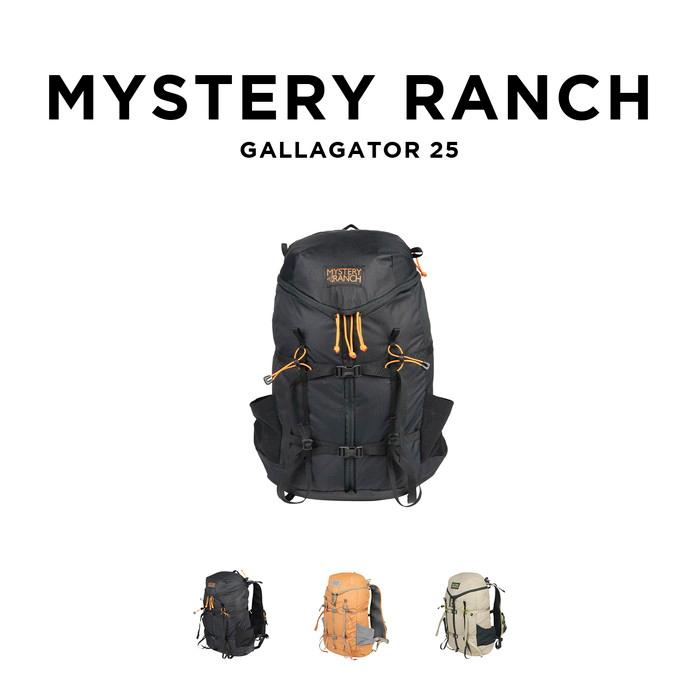 MYSTERY RANCH 並行輸入品 GALLAGATOR 25 ミステリーランチ MYSTERY RANCH 並行輸入品 GALLAGATOR 25 ミステリーランチ