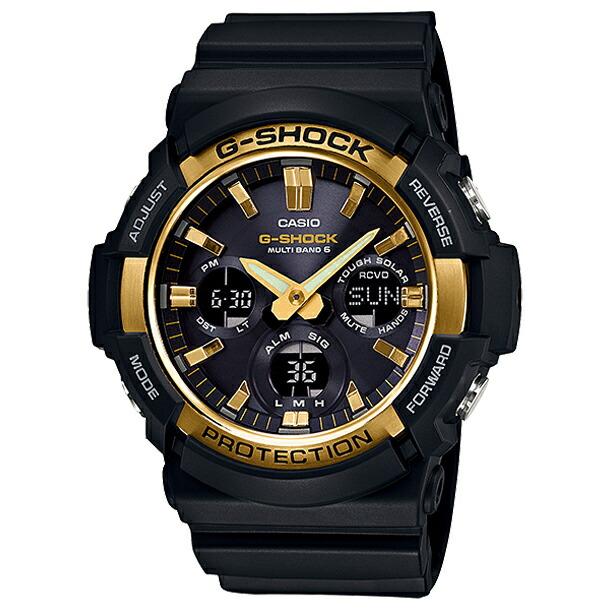 CASIO G-SHOCK カシオ Gショック GAW-100G-1AJF 腕時計 時計 ブランド 
