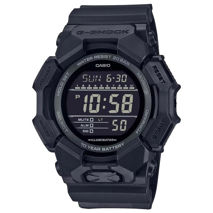 G-SHOCK CASIO カシオ Gショック GD-010-1A1 腕時計 時計 ブランド 
