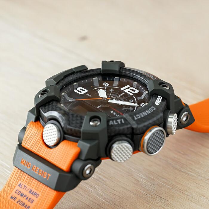 MASTER OF GーLAND 並行輸入品 10年保証 CASIO G-SHOCK カシオ G