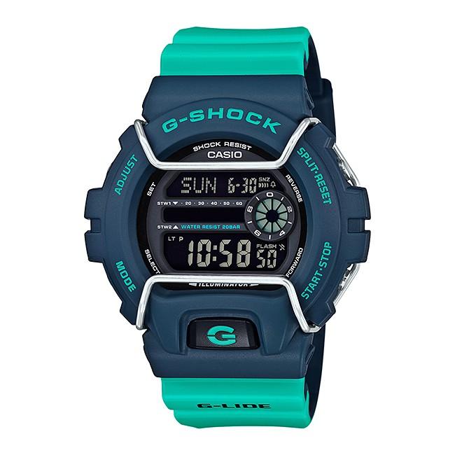 casio gls 6900
